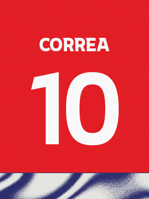 Ángel Martín Correa Martínez