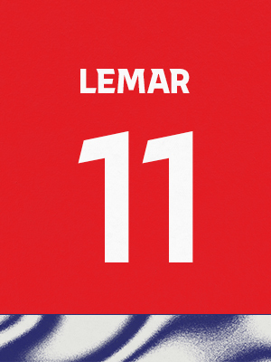 Thomas Lemar