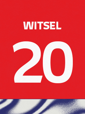 Axel Witsel