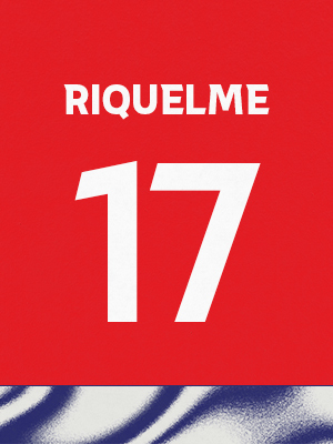 Rodrigo Riquelme Reche