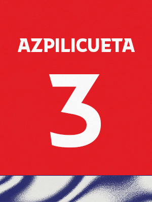 César Azpilicueta Tanco