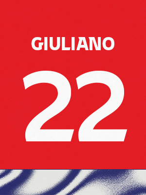 Giuliano Simeone Baldini