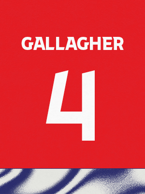 Conor Gallagher