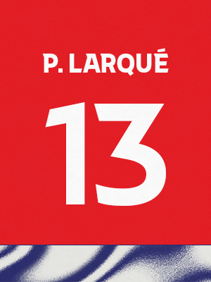 Patricia Larqué Juste