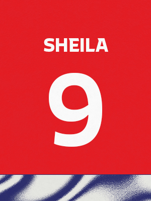 Sheila Guijarro Gómez