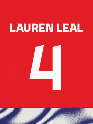 Lauren Eduarda Leal Costa 