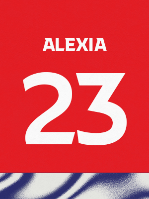 Alexia Fernández Díaz