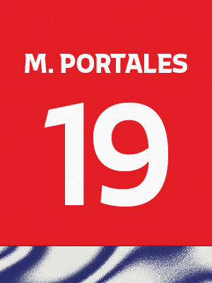 Macarena Portales Nieto