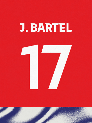 Júlia Bartel Holgado