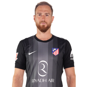 Jan Oblak