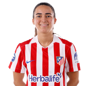 Laura Tanarro Suárez