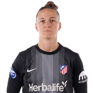 Patricia Larqué Juste