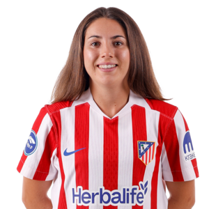 Alexia Fernández Díaz