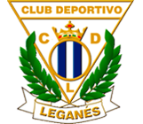 Escudo de Leganés